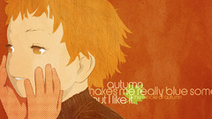 Anime animepaper Range murata