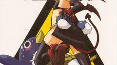 Anime animepaper scans disgaea