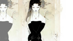 Anime animepaper yo aka