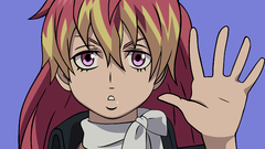 Anime ao No exorcist