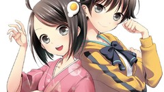 Anime araragi karen monogatari-series nisemonogatari Araragi 