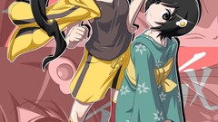 Anime araragi karen nisemonogatari Araragi Tsukihi