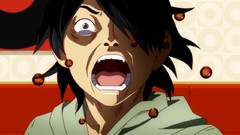 Anime araragi koyomi monogatari-series nisemonogatari 