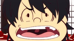 Anime araragi koyomi nisemonogatari