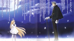 Anime arcueid brunestud tsukihime scans Zelretch