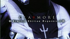 Anime armor claymore