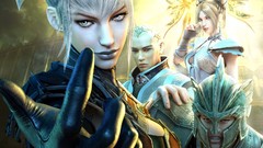 Anime armor guild wars