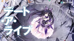 Anime armor top view long hair anime girls purple hair purple 