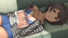 Anime artist Manga saved