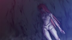 Anime artwork mahou tsukai no yoru