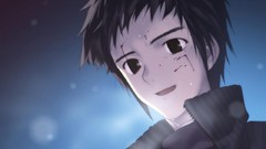 Anime artwork mahou tsukai no yoru