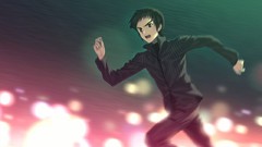 Anime artwork mahou tsukai no yoru