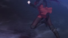 Anime artwork mahou tsukai no yoru