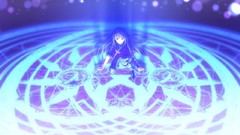 Anime artwork mahou tsukai no yoru