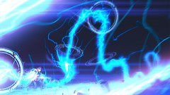 Anime artwork mahou tsukai no yoru