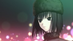 Anime artwork mahou tsukai no yoru