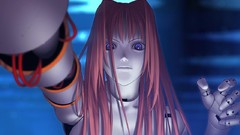 Anime artwork mahou tsukai no yoru