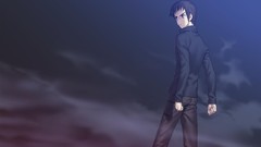 Anime artwork mahou tsukai no yoru