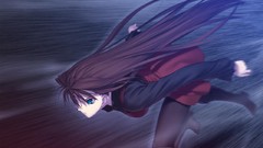 Anime artwork mahou tsukai no yoru