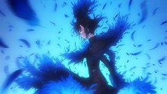 Anime artwork mahou tsukai no yoru