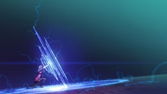 Anime artwork mahou tsukai no yoru