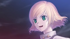 Anime artwork mahou tsukai no yoru