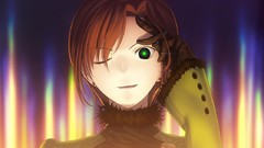 Anime artwork mahou tsukai no yoru