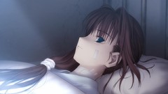 Anime artwork mahou tsukai no yoru