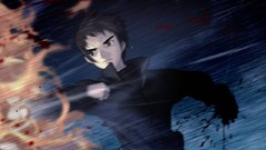 Anime artwork mahou tsukai no yoru