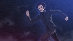 Anime artwork mahou tsukai no yoru