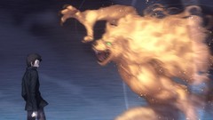 Anime artwork mahou tsukai no yoru