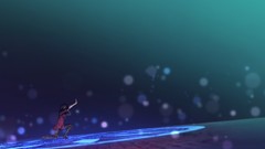 Anime artwork mahou tsukai no yoru