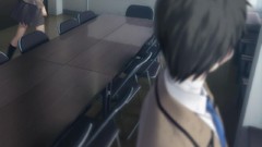 Anime artwork mahou tsukai no yoru