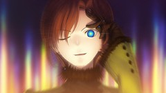 Anime artwork mahou tsukai no yoru