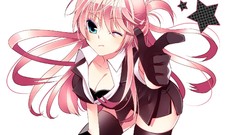 Anime Asia Manga asians anime girls