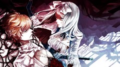 Anime axis powers hetalia axis