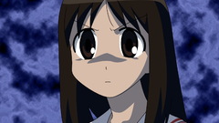 Anime azumanga daioh