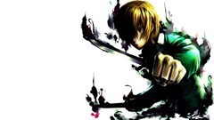 Anime Baccano! firo prochainezo