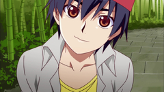 Anime bakemonogatari