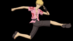 Anime bakemonogatari