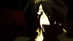 Anime bakemonogatari araragi koyomi