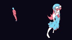 Anime bakemonogatari araragi koyomi monogatari-series 