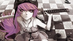 Anime bakemonogatari monogatari-series oshino shinobu