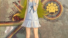 Anime bakemonogatari monogatari-series oshino shinobu