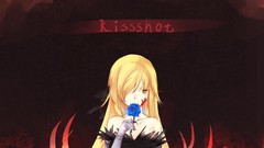 Anime bakemonogatari monogatari-series oshino shinobu 