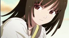 Anime bakemonogatari nadeko sengoku