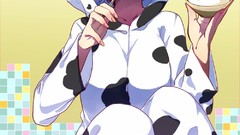 Anime bakemonogatari senjougahara hitagi monogatari-series