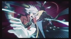 Anime bb event Ragna