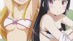Anime Beaches anime girls ore no imouto ga konna ni kawaii wake 