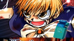 Anime Bells microsoft windows